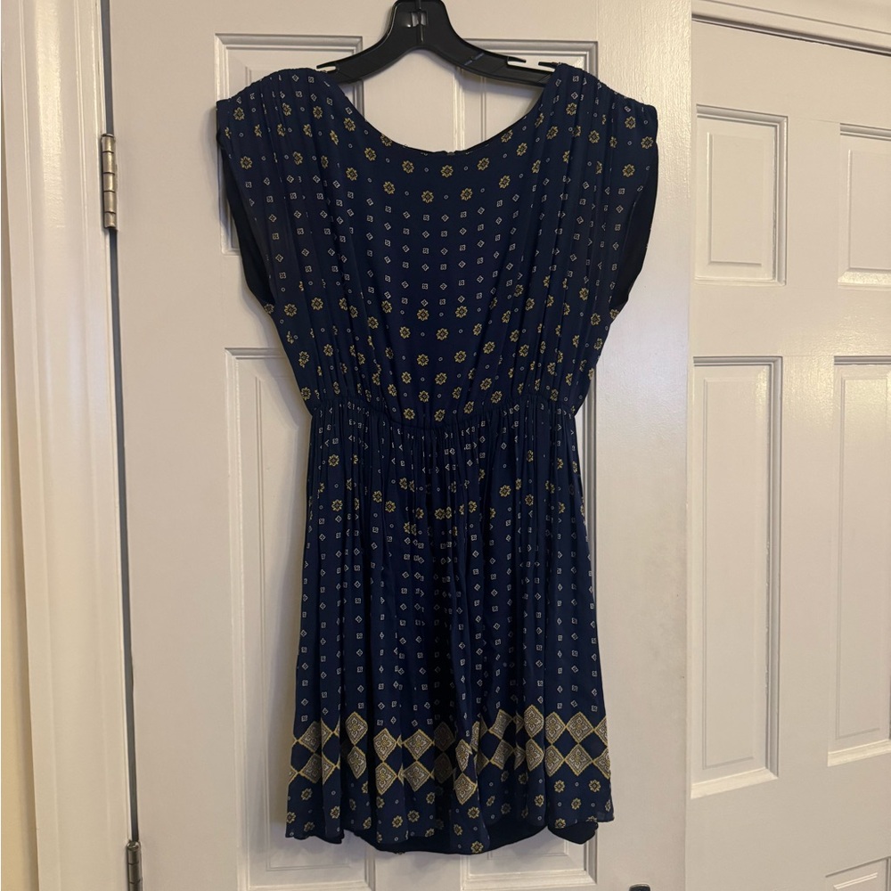 Alice + Olivia Mini Dress